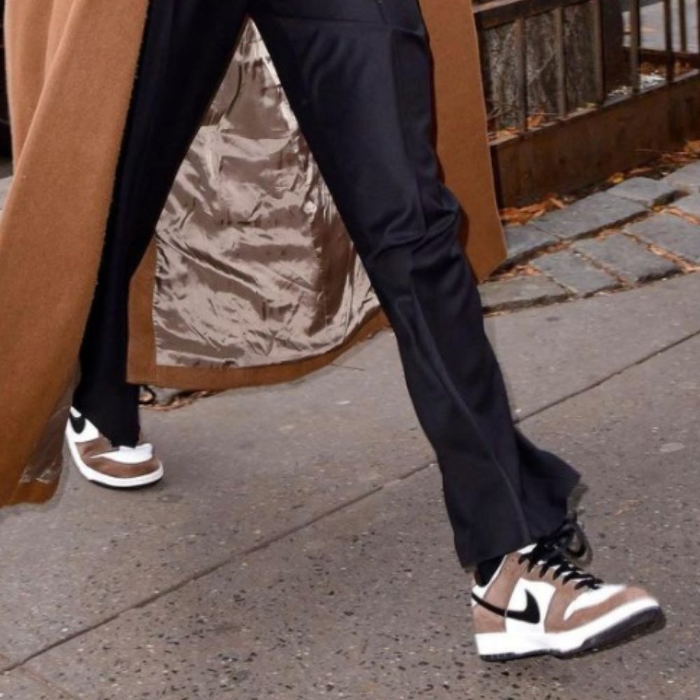 ISO: Low Nike Dunks